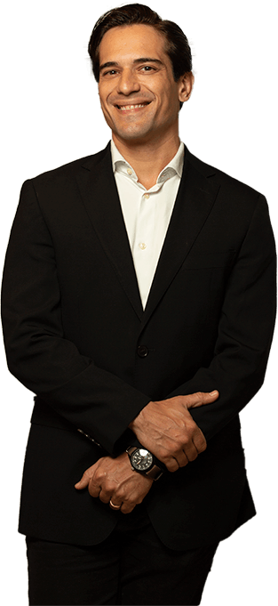 Dr. Thiago Casagrande, médico com atuação em dor, esporte e medicina regenerativa